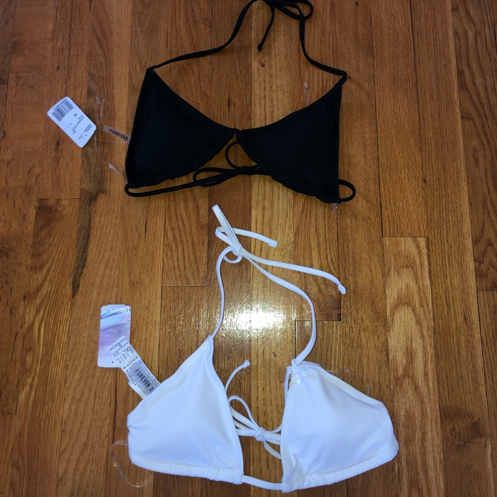 NWT Bikini Top BUNDLE